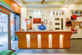 Hotel Le Grand - Walk-in from RK Ashram Metro Station